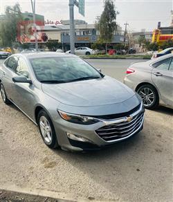 شێڤرۆلێت مالیبۆ